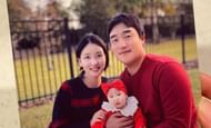 K.H. Lee's Wife